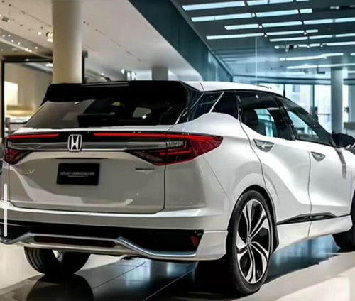  2025款本田奥德赛定妆照曝光,取消侧开门,设计理念发生巨变