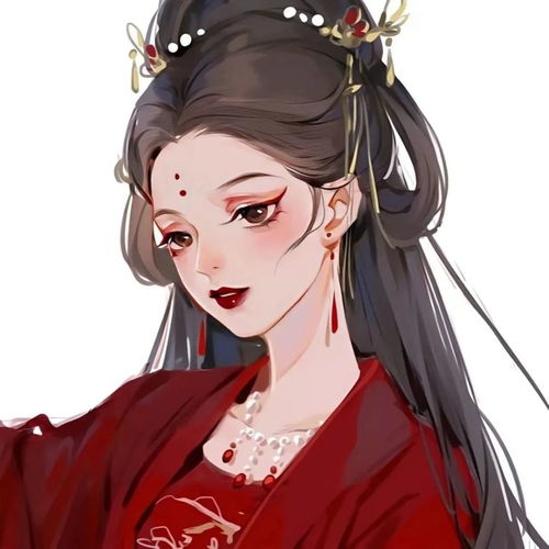  微信头像来了,换个头像吧