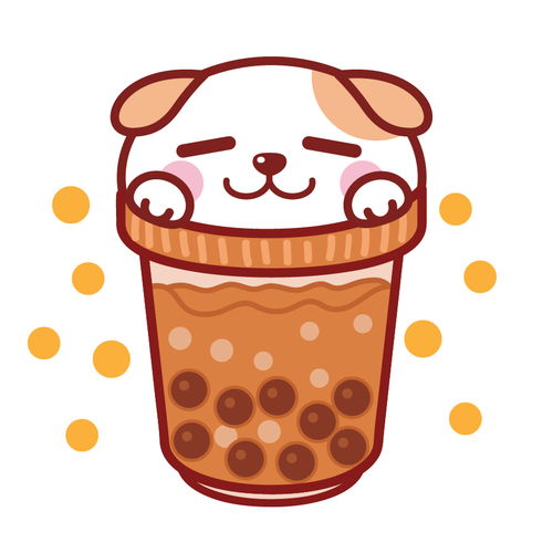  秋田君奶茶白奶茶回魂秋田君头像