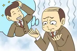  雄性激素源性脱发,头发一揪掉一把发迹米诺地尔酊教你滋养好毛囊
