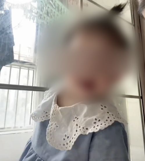 死刑无期女童被生父及其女友虐待致死案宣判