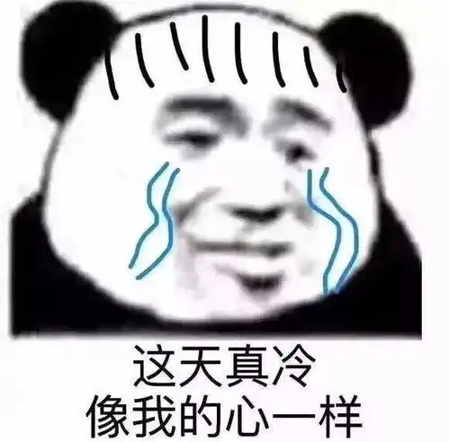  搞笑沙雕熊猫头表情包有人拼结婚吗老公是你的,彩礼是我的