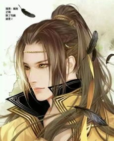 永久不换冷门的头像男动
