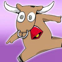  动物卡通头像可爱萌图片微信头像图片大全