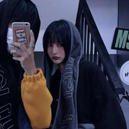  当婆婆遇上妈佳佳情侣头像图片喜欢就用