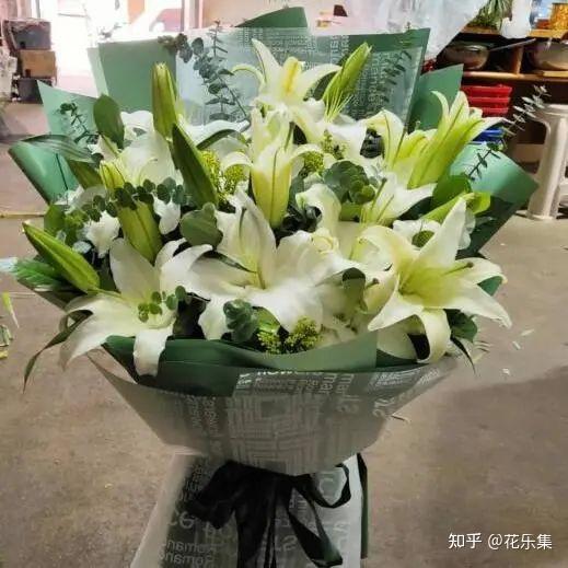  白羊座生日花礼来了
