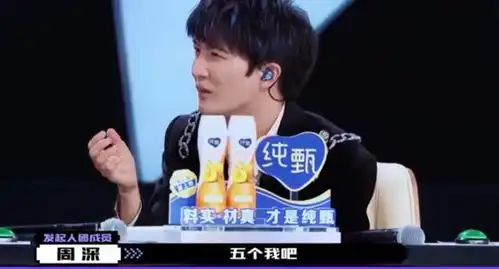  网红韩美娟和小栗旬侄子齐聚创4,选秀却为何变成欢乐喜剧人