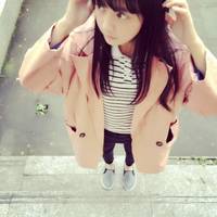  漫画头像女生萌萌哒站在他们身后背叛全世界唯美可爱女生qq头像