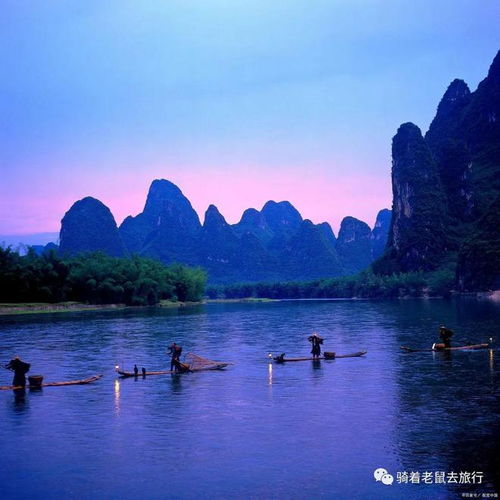  宛如童话世界,畅游中国美景老年人必去旅游地推荐