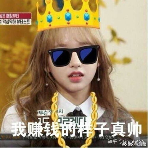  有没有什么程潇的表情包