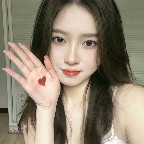  女生头像我希望你能回来