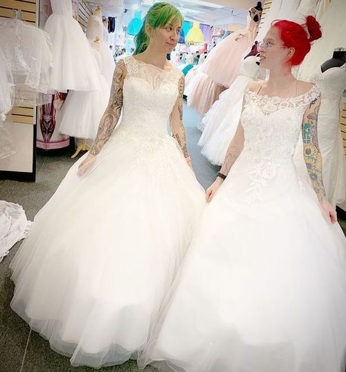 2019年女生头像新婚