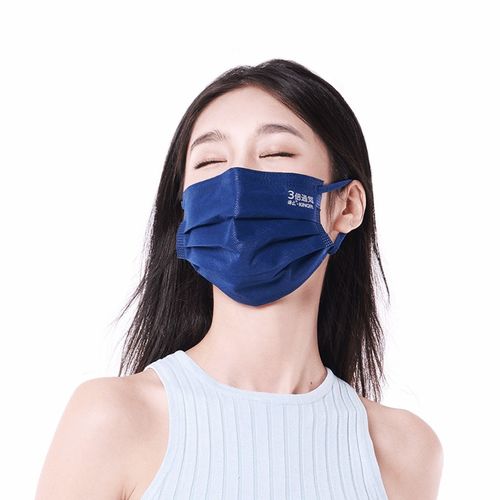  春季必备三倍通气,医用外科口罩口罩什么值得买
