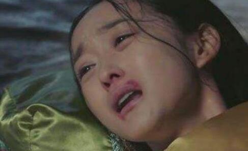  如懿传白蕊姬的双性儿有多可怕看完原著,才理解贵妃的恐惧
