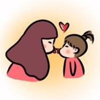 微信头像妈妈专用 唯美