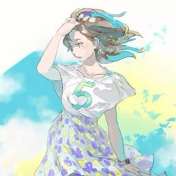  头像萌萌哒二次元头像女生头像