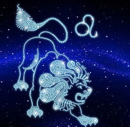 2018最火头像真人狮子座