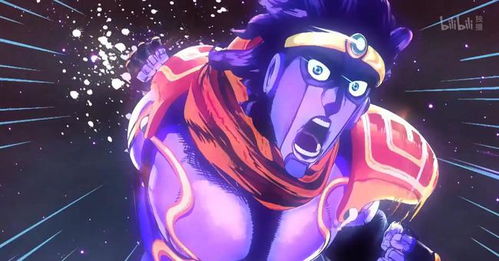  jojo建议改成荒木到底经历了什么或者波波的奇妙冒险
