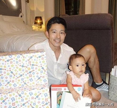  参观立威廉住的豪宅,在家就负责带儿女,铁一般的女儿奴了