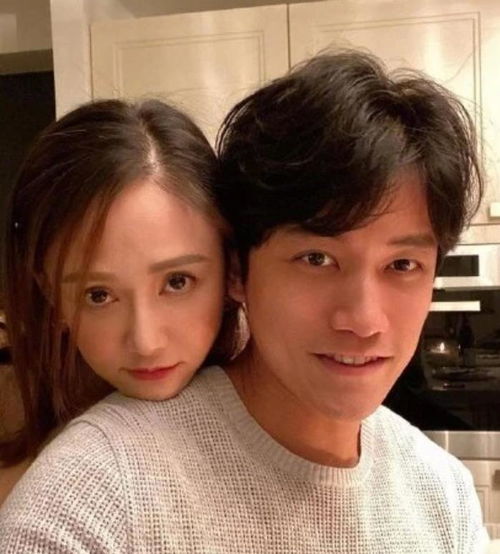  好事确实将近陈乔恩发文澄清男朋友姓名,用小女生口吻超甜蜜