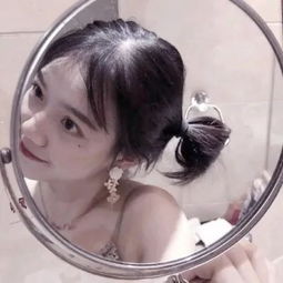 高冷霸气的女生头像 女