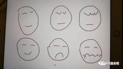  养育孩子过程中的母亲面孔