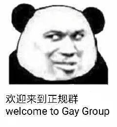  沙雕表情包在吗借点头发星不星