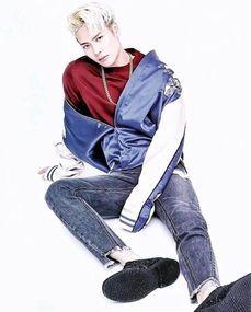  got7王嘉尔jackson嘎嘎