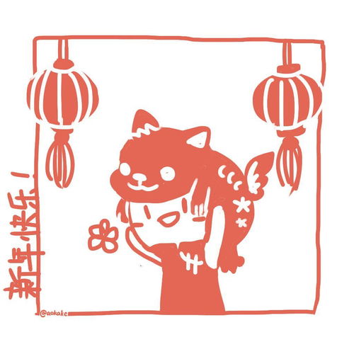  有没有四人头像卡通的,两个男生两个女生的