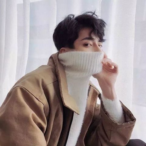 愿你的下一场爱情是棋逢对手,是势均力敌