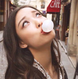  倪妮的6个拍照教科书姿势,帮你美翻整个假期