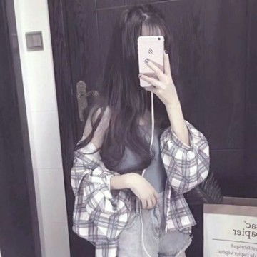  2021年最流行的气质闺蜜头像,闺蜜头像图片