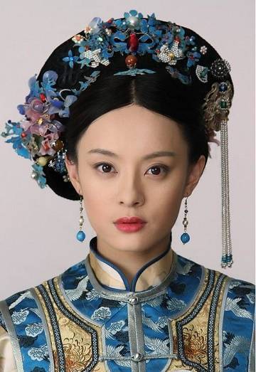  娱乐圈美女女星,你喜欢吗