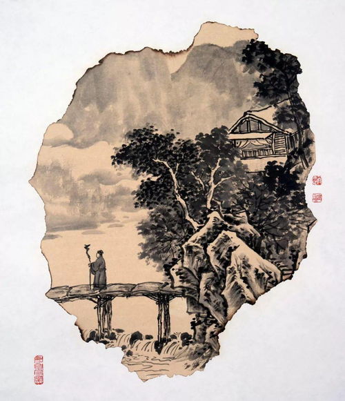  书画创作的古意与新意