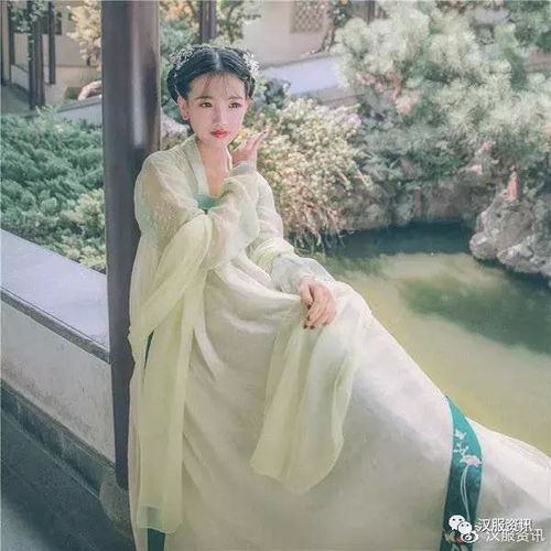  2019年5月最热销的汉服有哪些