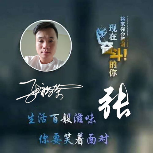  你要的微信头像已做好,3d高端精致连笔签名头像,有你的名字吗