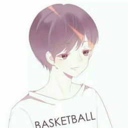  动漫情头一男一女冷酷