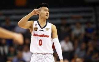  2016年11月20日北控vs广厦录像集锦cba录像cba中文网
