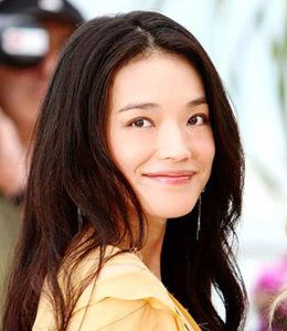  立体裸妆舒淇红地毯化妆成功秘诀