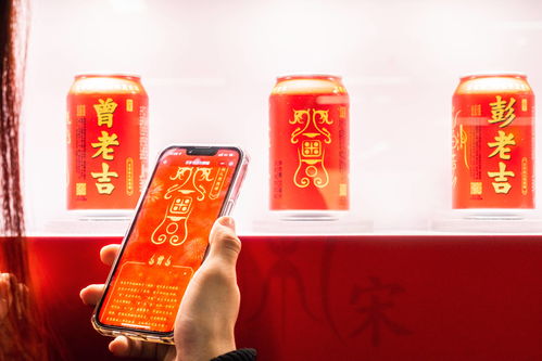  不仅是姓氏冠名王老吉这波姓氏图腾罐又刷屏了