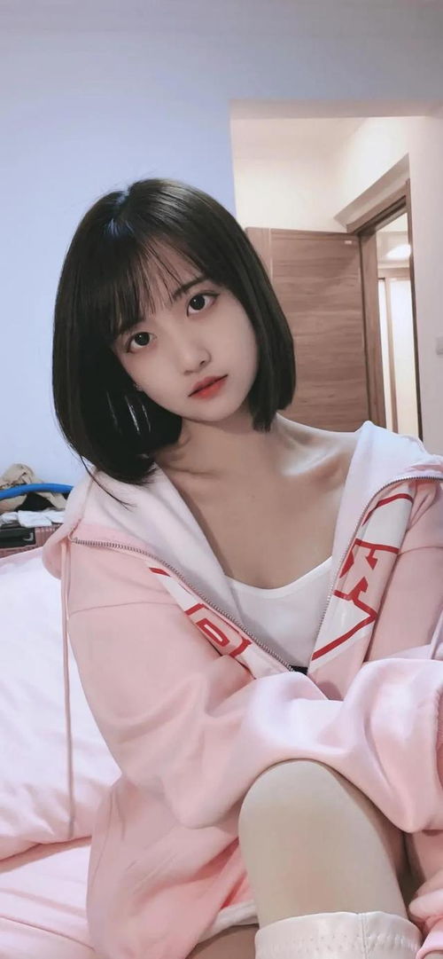 约美女表情包可爱