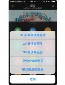  干货丨如何将视频转化成表情包