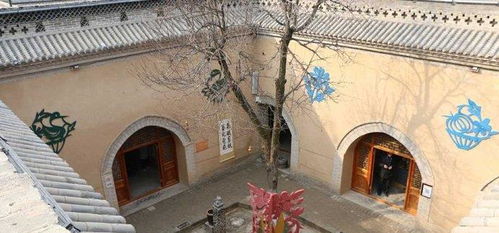  中国3个最特殊的村庄,一个坐落在地下,一个被称为鬼村