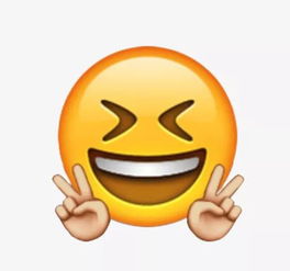 画圈圈表情包萌系暴风成