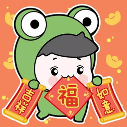  微信里有用这些头像的人,一定注意啦