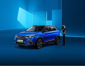  缤越phev上市13.98万元起高动力智慧插电混动suv