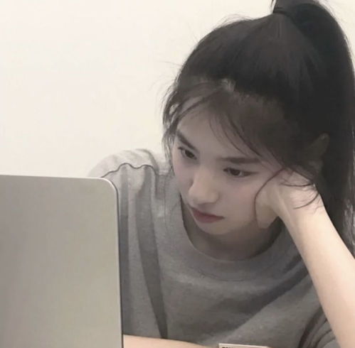  精选优质温柔小众好看的女生头像67
