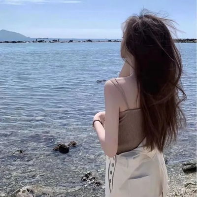  2023最新浪漫假期女生头像