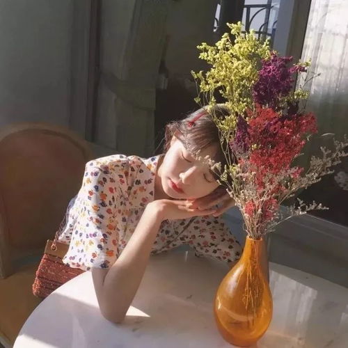  一组敲有爱的闺蜜头像,请签收20210826