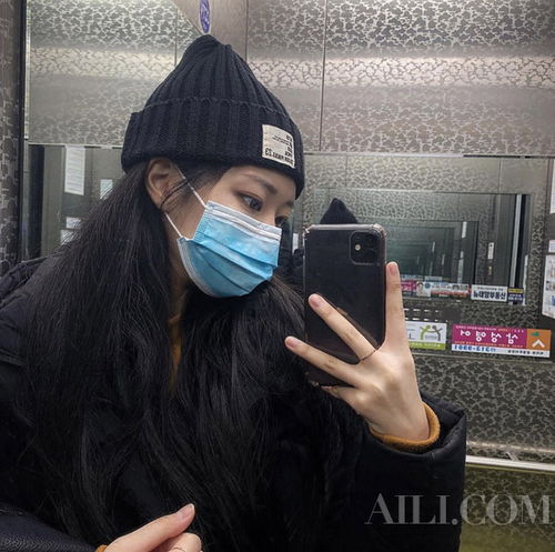  开工也要戴口罩口罩后要正确护肤